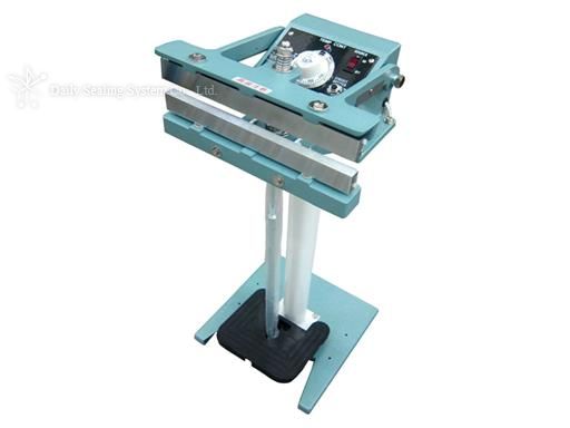 30cm Foot type constant heat sealer